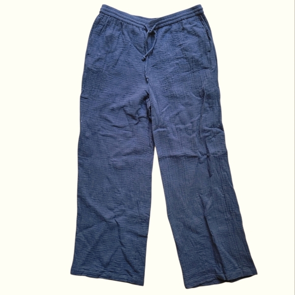 Encore Cotton Pants - Picture 1 of 6